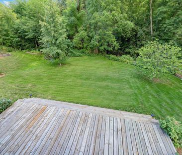 For Lease - 11 Victoria Avenue, Markham, Ontario - Photo 4
