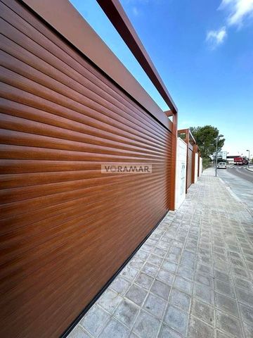 4 bedroom luxury House for rent in Bétera, Valencia - Photo 2