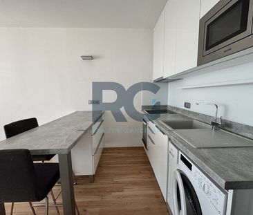 Pronájem bytu 1+kk 21 m² - Photo 1