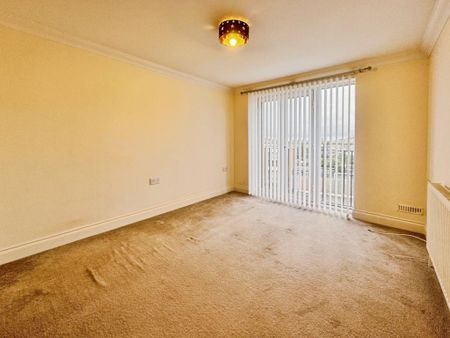 1 bedroom apartment to rent - Photo 5