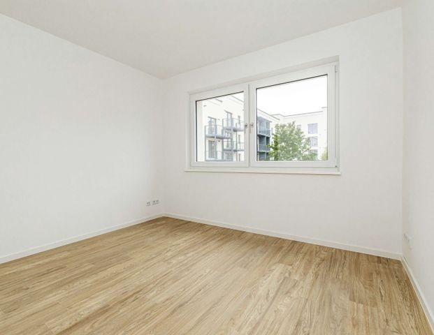 sogar mit Einbauküche * Fußbodenheizung * Designbelag * Wanne+Dusche - Photo 1