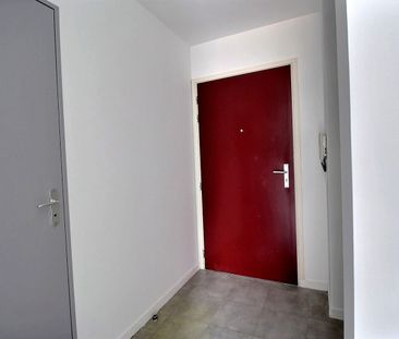 Location appartement 2 pièces, 36.93m², Rouen - Photo 4