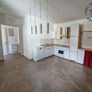 Anger, ca. 100 m² Maisonette-Whg. - Foto 1