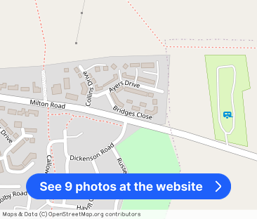 Bridges Close, Bloxham, OXON, OX15 - Photo 1