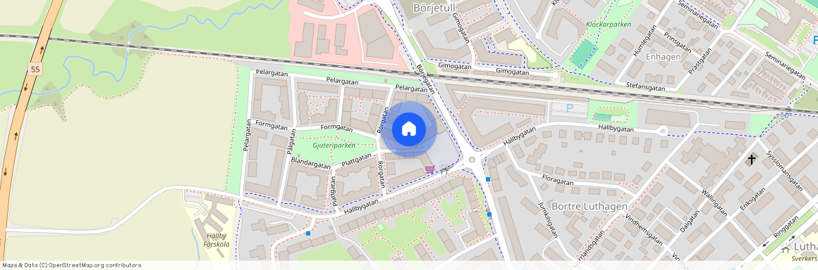 Rörgatan 11, 75221, Uppsala