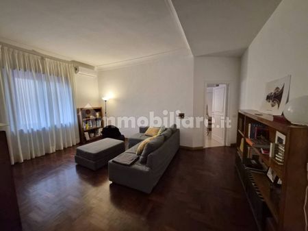 Trilocale via Monte di Dio 25, Santa Lucia, Napoli - Photo 2