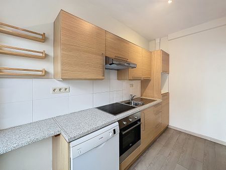Appartement te huur - Photo 3