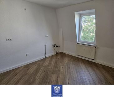 WunderschÃ¶ne, helle und neu sanierte Wohnung wartet! - Photo 5