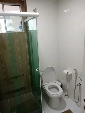 Apartamento Com 3 Dormitórios Para Alugar, 75 m² por R$3.026,67/mês - Pernambués - Salvador/ba - Photo 2