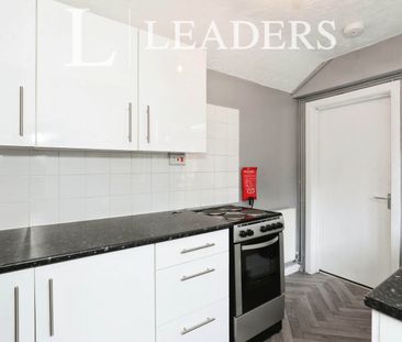 1 bedroom terraced to rent Stanton Road, Stoke-on-Trent, Staffordsh... - Photo 5