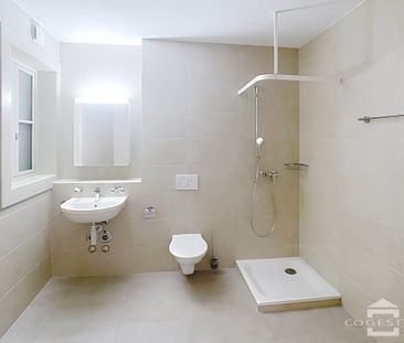 Dans un quartier calme au coeur de Fribourg, 2.5pces au rez - Photo 2