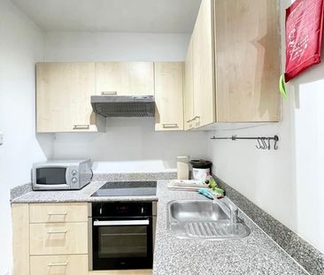 Studio Flat, Ladbroke Grove, W10 - Photo 4