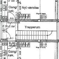1-værelses studiebolig med hems - Photo 4