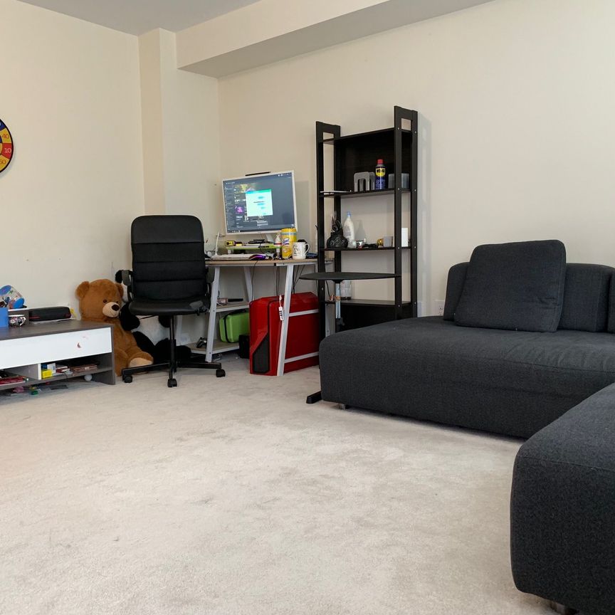 For Lease - 1782 Donald Cousens Parkway, Markham, Ontario - Photo 1