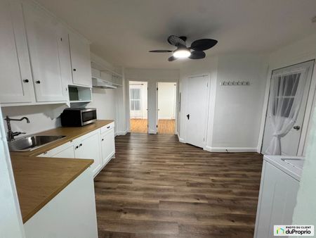 532, rue Mercier, Sherbrooke (Fleurimont) à louer - Photo 3