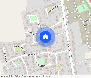 Woodward Close, PE7 - Photo 1