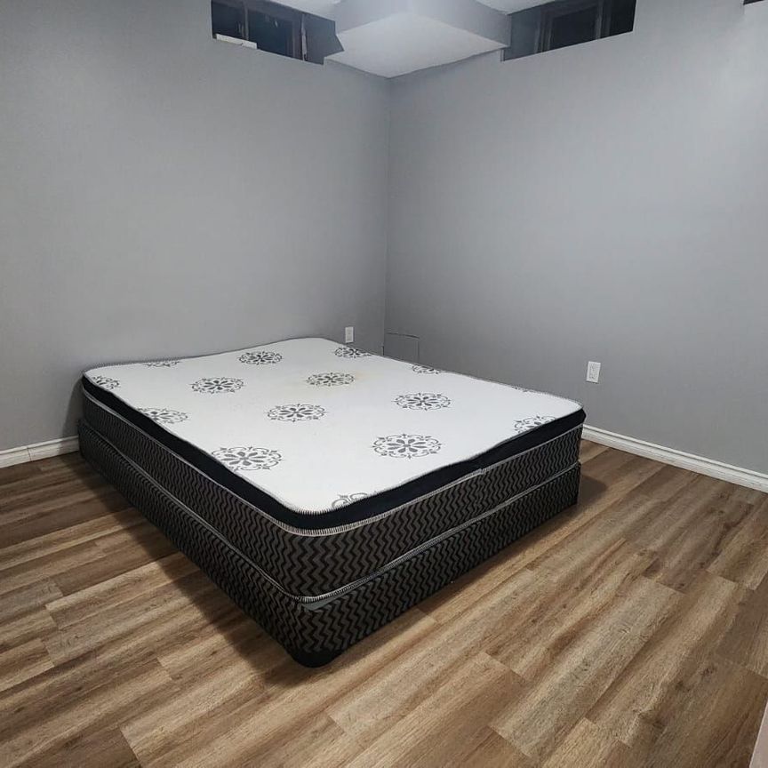 For Lease - 7977 Hackberry Trail Unit# Bsmt, Niagara Falls, Ontario - Photo 1