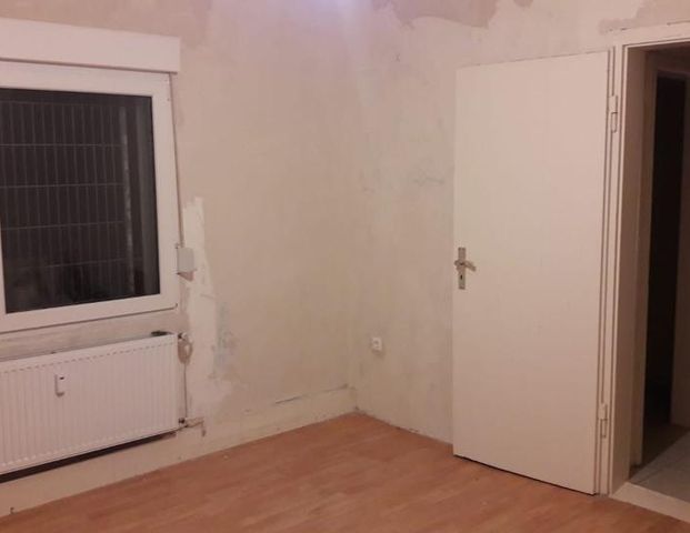 Nachmieter gesucht für Wohnung 28m²,Erdgeschoß,für 1 Person - Foto 1