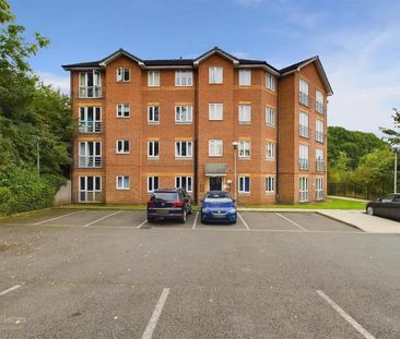 2 bedroom flat to rent - Photo 6