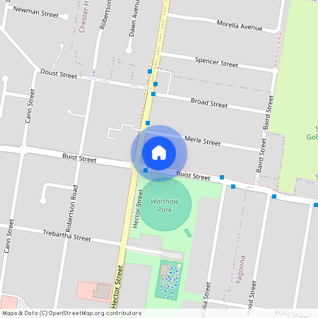 1/82 Buist Street, Bass Hill, NSW 2197