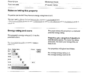 1 bedroom house to rent - Photo 6