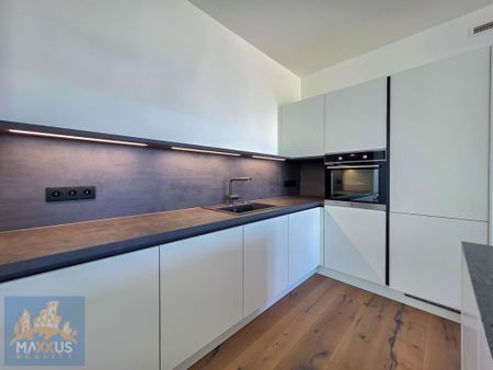 Pronájem bytu 3+kk 95 m2 - Фото 3