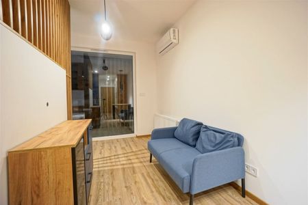 Mieszkanie do wynajęcia 1 pokoje Bytkowska, Katowice 27.55 m² - Photo 3