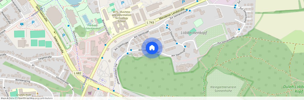 58636 Nordrhein-Westfalen - Iserlohn