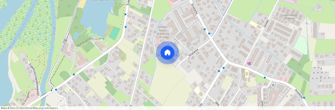 Drabinianka, Rzeszów, podkarpackie