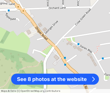 Ongar Road, Brentwood, Essex, CM15 - Photo 1