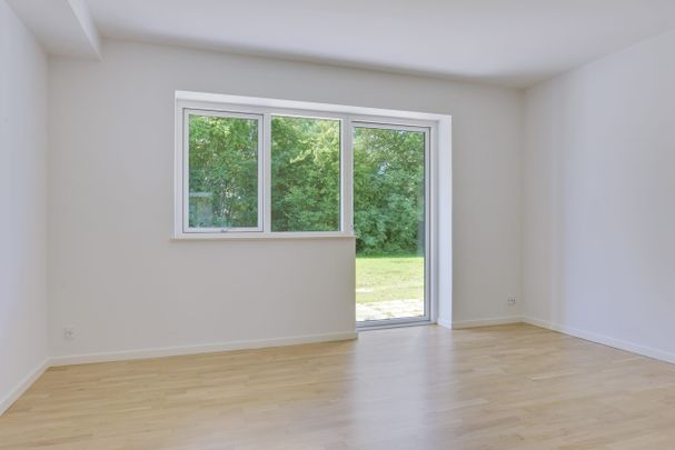 Skøn 3 værelses lejlighed med terrasse - Photo 1