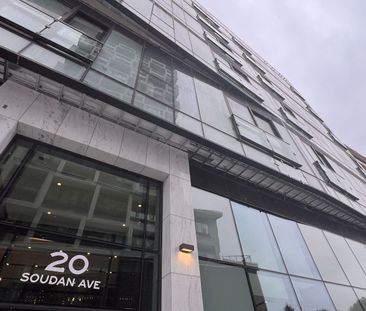 For Lease - 20 Soudan Avenue Unit# 2511, Toronto, Ontario - Photo 3