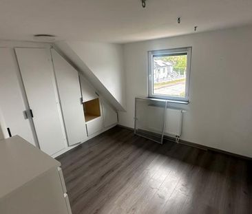 Helle 3 ZKB Wohnung mit Garten und Stellplatz - Photo 1