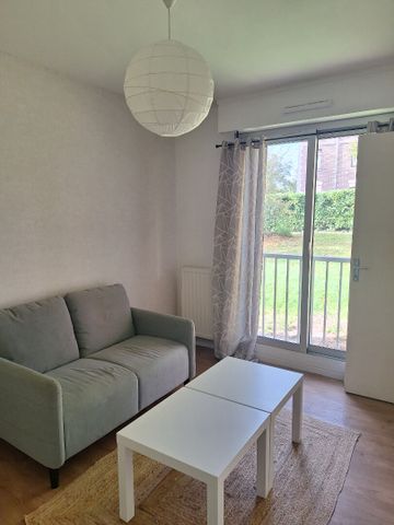 Appartement Valenciennes 2 pièce(s) 70 m2, - Photo 4