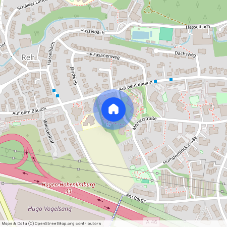 Auf dem Bauloh 18 | 58119 Hagen |