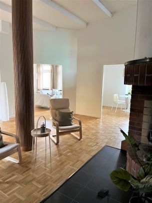 Norrmalmsgatan 8C - Foto 1