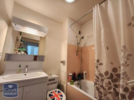 Appartement à louer 2 pièces 33.93m² - Photo 4