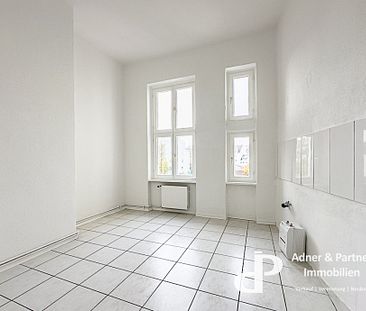 **MODERNISIERTE ALTBAUWOHNUNG IM MAGNIVIERTEL BRAUNSCHWEIGS** - Foto 5