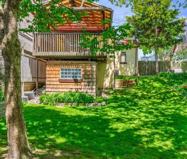 For Lease - 42 Forty First St Street, Toronto, Ontario - Photo 4