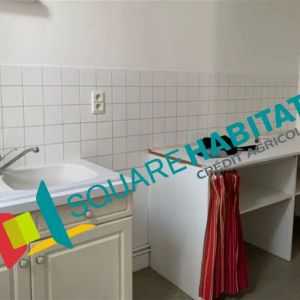 Location appartement 1 pièce - 36.18m² à Orleans (45000) - Photo 2