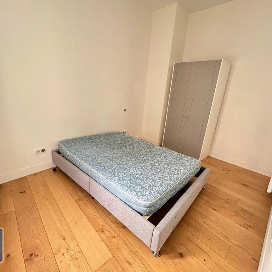 Appartement à louer 2 pièces 45.55m² - Photo 1