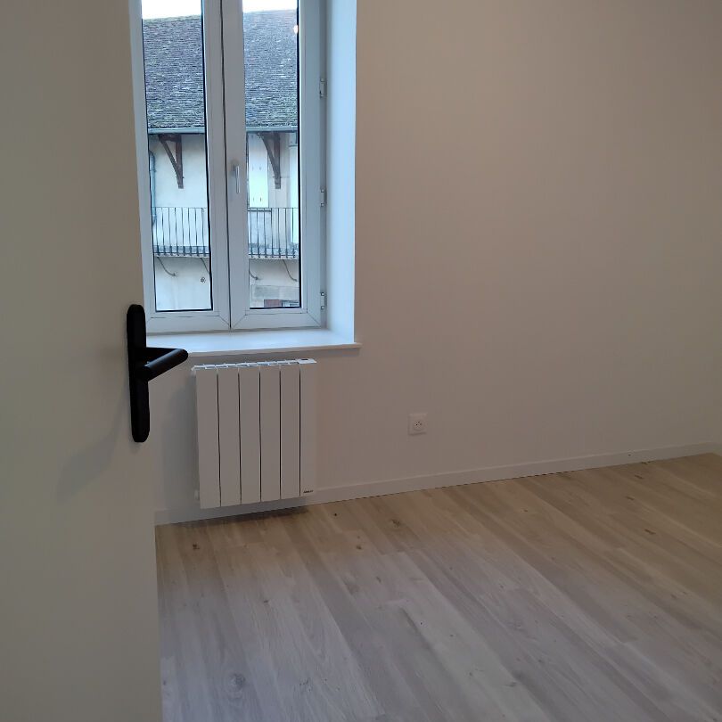 Appartement ( 60 m² ) refait entièrement à neuf - Photo 1