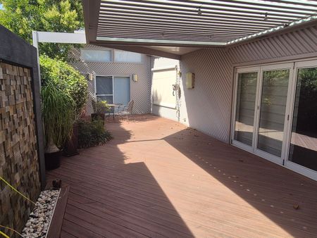9A Thomas Mitchell Drive, Wodonga VIC 3690 - House For Rent | Domain - Photo 4