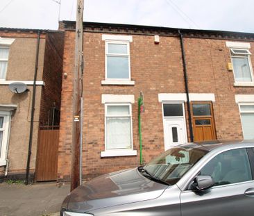 2 bedroom terraced house to rent - Photo 6