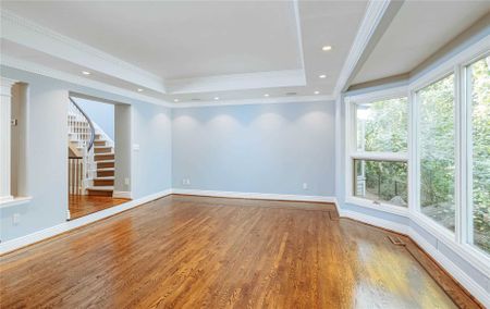 For Lease - 22 Lower Village Gate, Toronto, Ontario - Photo 4