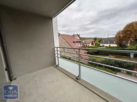 Appartement à louer 1 pièce 31.62m² - Photo 2