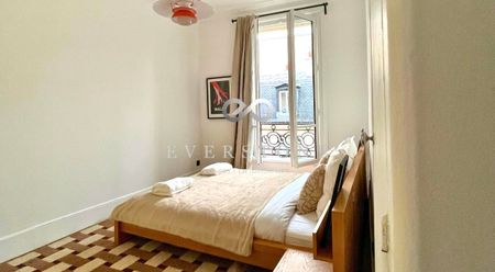 Exclusivité - RER Port Royal - Notre Dame des Champs - Photo 3