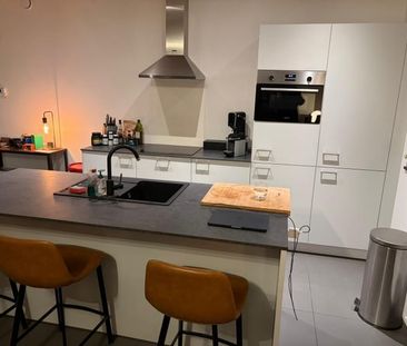 Appartement te huur - Foto 1