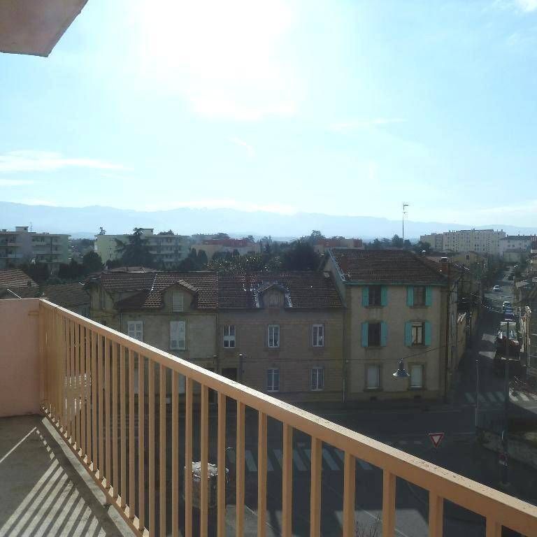 Location appartement 2 pièces 41.42 m² à Romans-sur-Isère (26100) - Photo 1