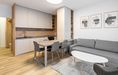 Krásny moderný 3i byt 63 m2, s terasou a parkovaním vo výbornej lokalite - Fotografia 1